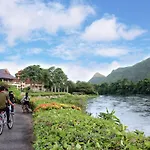 Aekpailin River Kwai Resort