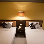 Aekpailin River Kwai Resort