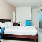 Corner One Residence