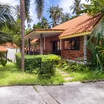 Adang Island Resort
