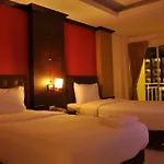 I-Yaris Boutique Resort