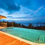 Koh Tao Heights Pool Villas