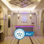 The Verandah - Sha Extra Plus