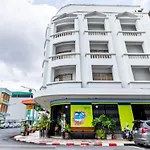 Hatyai Dee Hostel