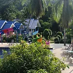 The Mountain View Hat Sai Ri Resort