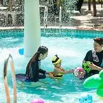 Khao Yai Fantasy Resort