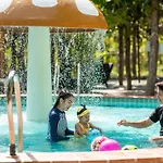 Khao Yai Fantasy Resort