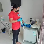 Cha-Am Fish Star