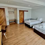 Baan Arunothai Homestay