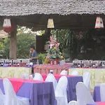 Mae Hong Son Hotel