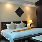 Kong Garden View Resort Chiang Rai