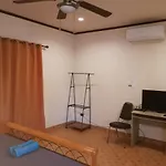 Bantung Resort