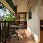 Bantung Resort