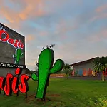 The Oasis Resort