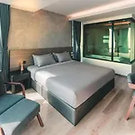 Seed Boutique Hotel