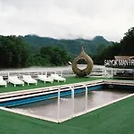 Saiyok Mantra Resort