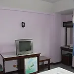 Grand Mansion Hotel
