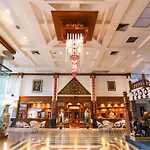 Inn Come Hotel Chiang Rai