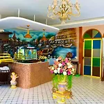 P.Paradise Hotel