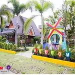 Is Am O Chiang Mai Resort