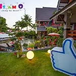 Is Am O Chiang Mai Resort