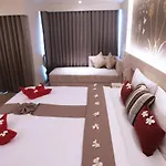 Levana Pattaya Hotel - Sha Extra Plus