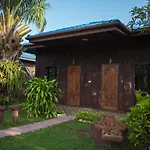 Mountain View House