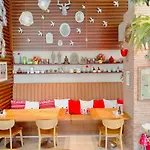 Caza V1 Serviced Apartment