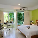 Caza V1 Serviced Apartment