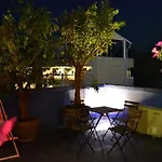 Kasbah Marrakech Lodge