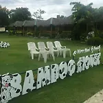 Bamboo House Resort
