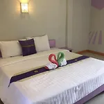 Bamboo House Resort