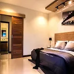 Byg Boutique Service Apartment At Kamala Beach