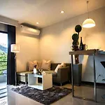 Byg Boutique Service Apartment At Kamala Beach