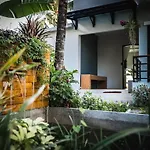 Byg Boutique Service Apartment At Kamala Beach