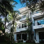 Byg Boutique Service Apartment At Kamala Beach