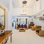 Villa Pimmada