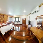 Hotel Siblanburi Resort