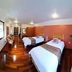 Hotel Siblanburi Resort