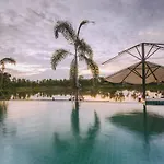 Tanita Lagoon Resort