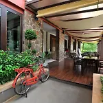 The Charm Boutique Resort