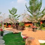 The Charm Boutique Resort