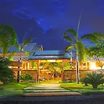 Baan Siriporn Resort - โรงแรมบ้านศิริพร รีสอร์ท