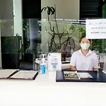Hotel Chuan Chom The High Resort Saraburi - Sha Plus