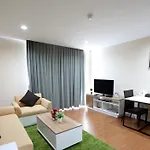 Bbg Seaside Luxurious Service Apartment