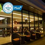 Inn Residence Serviced Suites - Sha Extra Plus