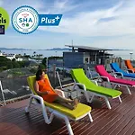 Inn Residence Serviced Suites - Sha Extra Plus