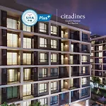 Citadines Grand Central Sri Racha