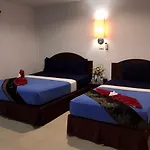 Andaman Beach Resort Koh Jum