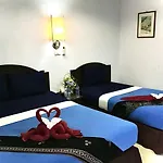 Andaman Beach Resort Koh Jum
